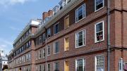 Quincy House