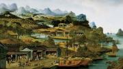 Tea production in China, c.1790-1800
