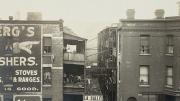 <i>Social Settlements: United States. Illinois. Chicago. "Francis E. Clark Settlement": Francis E. Clark Settlement, Chicago. Ill.: In the Neighborhood,</i> c. 1908
