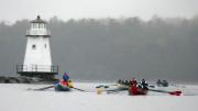 Lake Champlain Maritime Museum