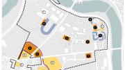 Proposed institutional projects during the next 10 years