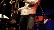 Joshua Redman 