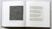 <i>Squarings</i> (2003),  a  collection of poems by Seamus Heaney, is illustrated with Sol LeWitt&rsquo;s self-described &ldquo;scribbles,&rdquo;.
