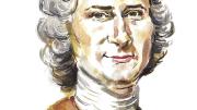 Jean-Jacques Rousseau 
