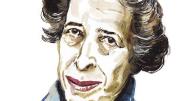 Hannah Arendt 