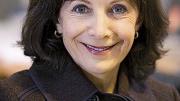 Diana Sorensen 