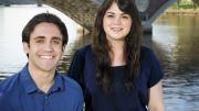 Noah Pisner and Jessica C. Salley 