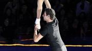 <i>An Evening with Champions</i> features&nbsp;renowned skaters such as Marissa Castelli and Simon Shnapir. 