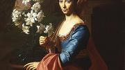  John Singleton Copley&rsquo;s <i>Portrait of Rebecca Boylston Gill (</i>ca. 1773), RISD Museum 
