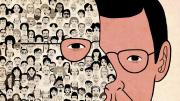 Illustration by Beppe Giacobbe