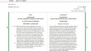 The Loeb classics, newly available online