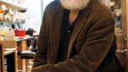 George Church&rsquo;s lab has reengineered the genetic code of the bacterium <i>Escherichia coli</i> to make it resistant to viral infection.