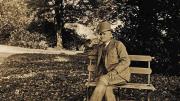 Parkman circa 1890. His vocation and avocation, history and horticulture, both sprang from his passion for nature and &ldquo;the American forest.&rdquo;