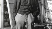 James Joyce, Dublin, 1904, from <i>The Most Dangerous Book</i>