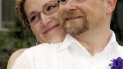 Newlyweds Marcella Wagner and Dave Campbell: from joy to catastrophe