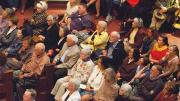 In addition to peer-led classes, the Harvard Institute for Learning in Retirement offers lectures, concerts, brown-bag lunches, and other events.