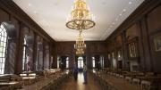 Photo of Dunster dining hall