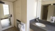 Photo of Dunster bathroom
