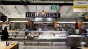 Red’s Best regional seafood