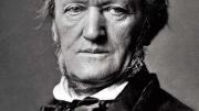Photograph of Richard Wagner