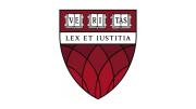 New Harvard Law School shield