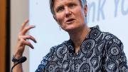 Dr. Diane L. Moore, Religion and Public Life Director