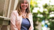 Photo of Jane Pickering