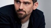 Ben Purkert headshot