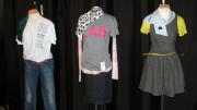 “BLUE” is an engineering fashion company focused on social and ecological issues that had donated 10 percent of its equity to a foundation that builds wells for communities that need clean water.