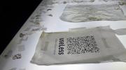 "UseLESS" created a plastic bag that can dissolve into a secondary use such as soap or laundry detergent.