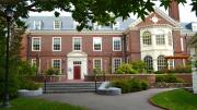 The Harvard Faculty Club