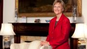 Drew Faust