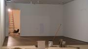 Retaining the human scale of the old Fogg galleries on the second level was an explicit goal of the project.