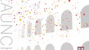 The invitation for the September 21 launch events and festivities