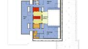 Level 5 - View <a href="http://harvardmagazine.com/sites/default/files/img/article/0913/Level5sm.jpg">larger floor plan</a>