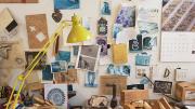 Jill Slosburg-Ackerman's Brickbottom studio.