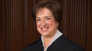 Official portrait of Justice Elena Kagan