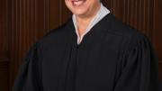 Official portrait of Justice Elena Kagan