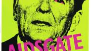 Silence=Death Project, <i>AIDSGATE,</i> 1987, poster, offset lithography