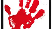 Gran Fury, <i>The Government Has Blood on Its Hands,</i> 1988, poster, offset lithography
