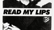 Gran Fury, <i>Read My Lips,</i> 1988, poster, offset lithography