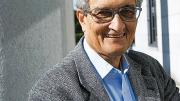 Amartya Sen