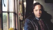 Author/editor Rick Meyerowitz then. Creator of the <em>Animal House</em> poster, he contributed to the <em>National Lampoon</em> for 15 years.