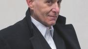 Author/editor Rick Meyerowitz now