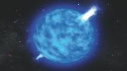 Bright jets from a collapsing stellar core provide astronomers with  an essential measuring device for  probing the universe.