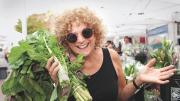 Enjoy your greens!