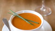 Beet soup