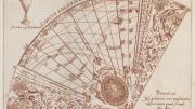 Georg Brentel the Younger, from <i>Pamphlet describing the construction and function of a conical sundial,</i> Lauingen: Jacob Winter, 1615. Pamphlet with engravings and woodcuts.