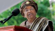 Ellen Johnson Sirleaf