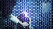 Another still from <i>The Invention of Morel pages 89-91.</i>